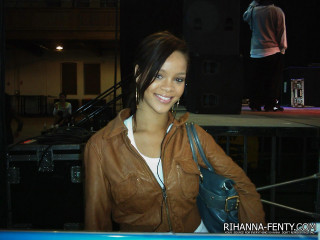Rihanna фото №125989
