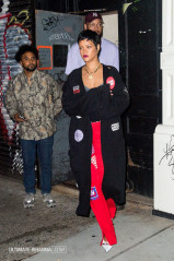 Rihanna - Chinatown, New York 07/04/2021 фото №1301397