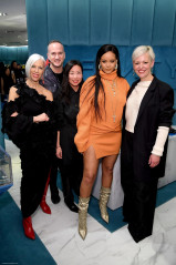 Rihanna - Fenty Launch in New York 02/07/2020 фото №1245692
