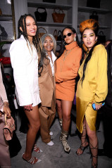 Rihanna - Fenty Launch in New York 02/07/2020 фото №1245691