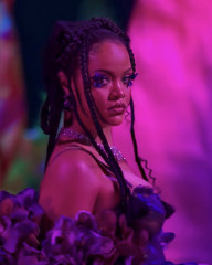 Rihanna - Savage X Fenty Show, Vol. 2 in Los Angeles 09/13/2020 фото №1277119