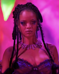 Rihanna - Savage X Fenty Show, Vol. 2 in Los Angeles 09/13/2020 фото №1277117