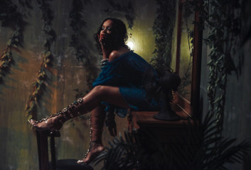 Rihanna - Music Video  фото №1073708