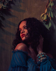 Rihanna - Music Video  фото №1073709