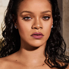Rihanna - Fenty Beauty Mattemoiselle (2018) фото №1140324