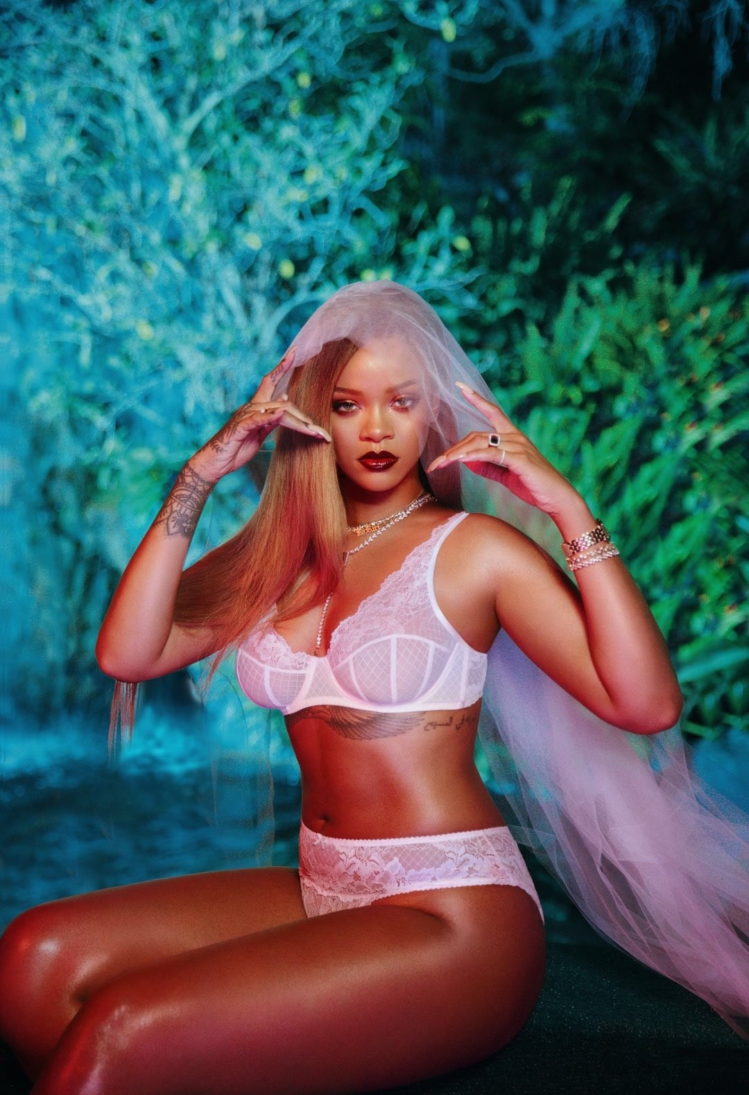 Рианна (Rihanna)