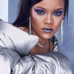 Rihanna - Chillowt Fenty Beauty (2018) фото №1106740