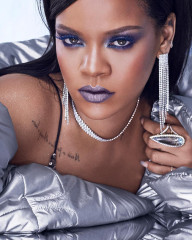 Rihanna - Chillowt Fenty Beauty (2018) фото №1105808