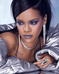 Rihanna - Chillowt Fenty Beauty (2018) фото №1109427
