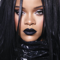 Rihanna by Dennis Leupold for Stunna Lip Paint (2018) фото №1111265