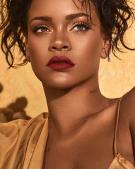 Rihanna - Fenty Beauty Moroccan Spice (2018) фото №1081303