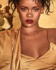 Rihanna - Fenty Beauty Moroccan Spice (2018) фото №1081299