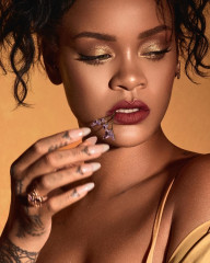 Rihanna - Fenty Beauty Moroccan Spice (2018) фото №1081300