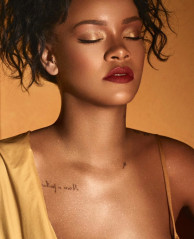 Rihanna - Fenty Beauty Moroccan Spice (2018) фото №1081302
