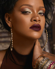 Rihanna - Fenty Beauty Moroccan Spice (2018) фото №1081301