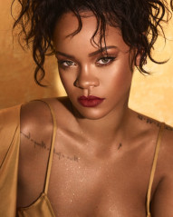 Rihanna - Fenty Beauty Moroccan Spice (2018) фото №1083168