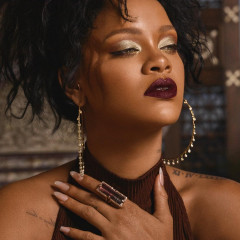 Rihanna - Fenty Beauty Moroccan Spice (2018) фото №1084231