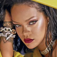 Rihanna - Fenty Beauty (2019) фото №1257875