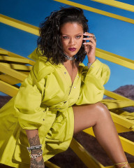 Rihanna - Fenty Beauty (2019) фото №1211063