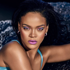Rihanna - Fenty Beauty Getting Hotter (2019) фото №1166510
