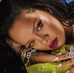 Rihanna - Fenty Beauty 'Pro Filt'r' (2019) фото №1277929