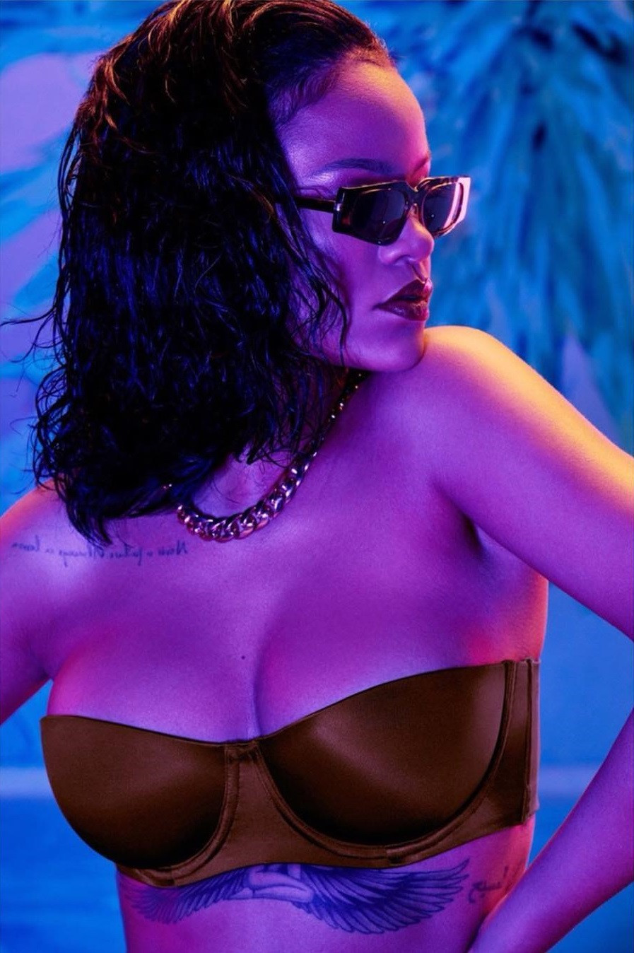 Рианна (Rihanna)