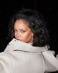 Rihanna - Fenty Beauty 'Pro Filt'r Powder Foundation' (2020) фото №1285368