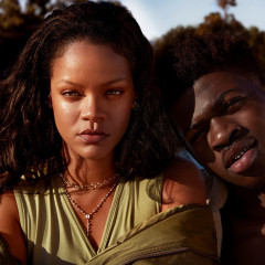Rihanna - Fenty Skin (2020) фото №1267032