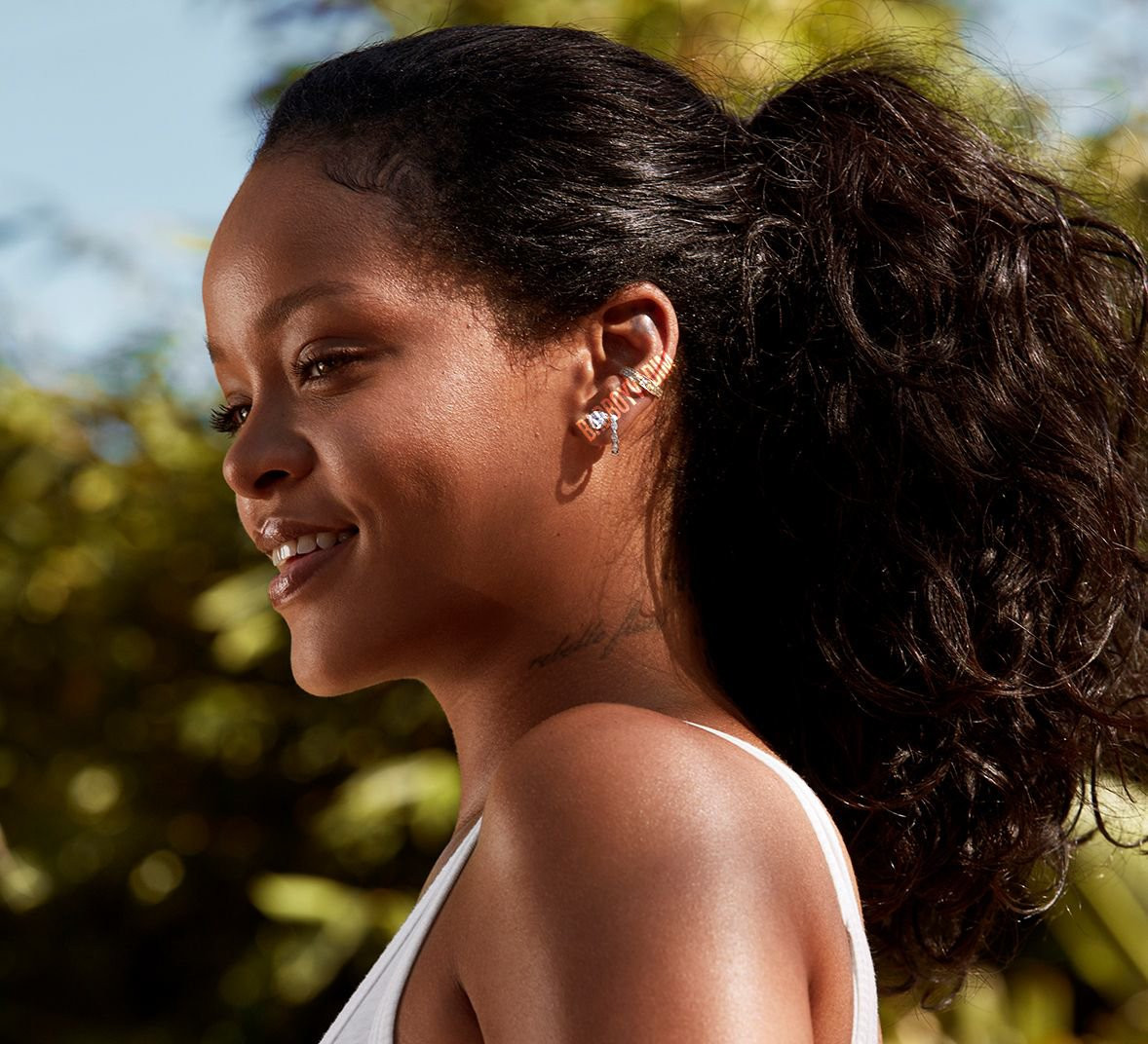 Рианна (Rihanna)
