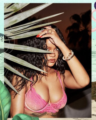 Rihanna - Savage x Fenty Summer Campaign 2020 фото №1262261