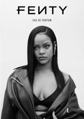 Rihanna - Fenty Eau de Parfum (2021) фото №1304564