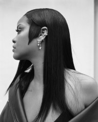 Rihanna - Fenty Eau de Parfum (2021) фото №1304563