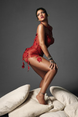 Rihanna by Rihanna for Vogue Italy (2021) фото №1298363