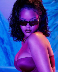 Rihanna - Savage X Fenty (2019) фото №1169868