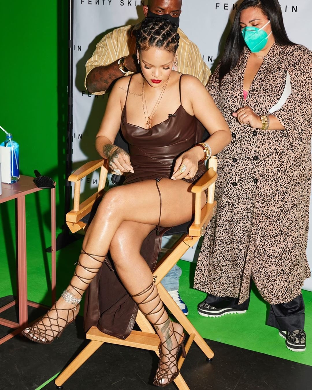 Рианна (Rihanna)