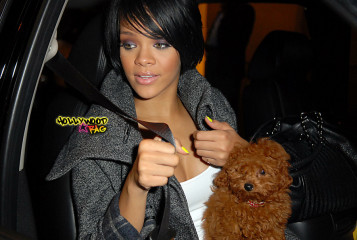 Rihanna фото №123469