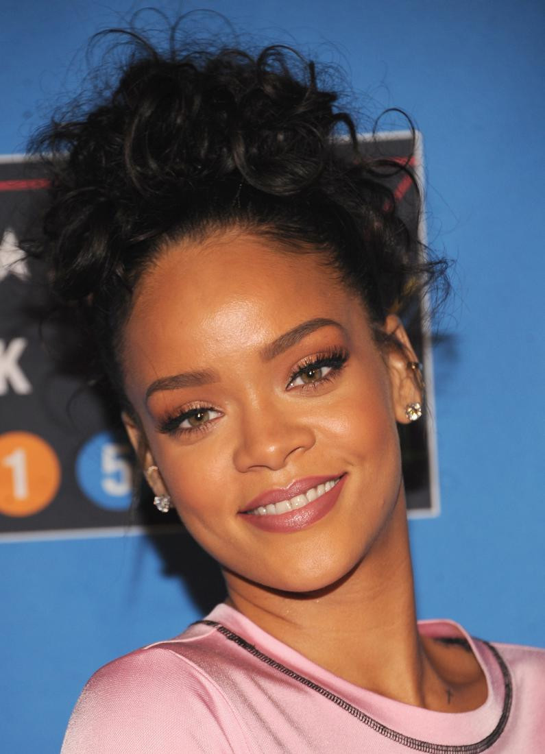Рианна - Rihanna фото №796372