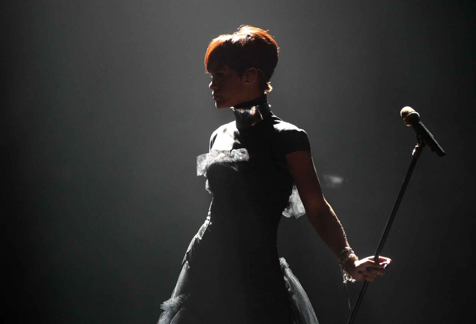 Рианна (Rihanna)