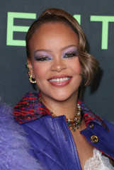 Rihanna – Fenty x Puma Creeper Phatty Launch Party in LA фото №1383515