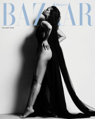 Rihanna – in Harper's Bazaar US Legacy Issue 2025 фото №1412667