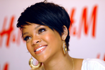 Rihanna фото №131534