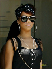 Rihanna фото №123489