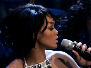 Rihanna фото №123612