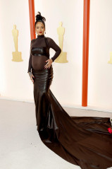 Rihanna - 95th Annual Academy Awards in Los Angeles 03/12/2023 фото №1366476