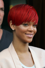 Rihanna фото №1289223