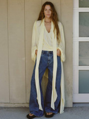 Riley Keough by Jeff Henrikson фото №1400354