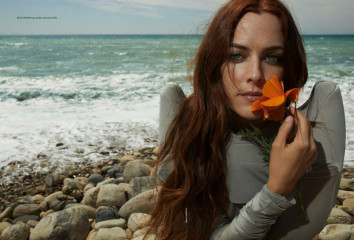 Riley Keough by Emma Summerton фото №1407539