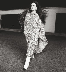 Riley Keough – Chanel Spring/Summer 2024 Campaign фото №1391414