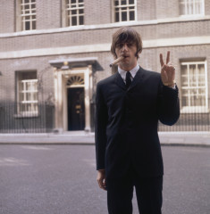 Ringo Starr фото №333049