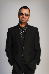 Ringo Starr фото №333050